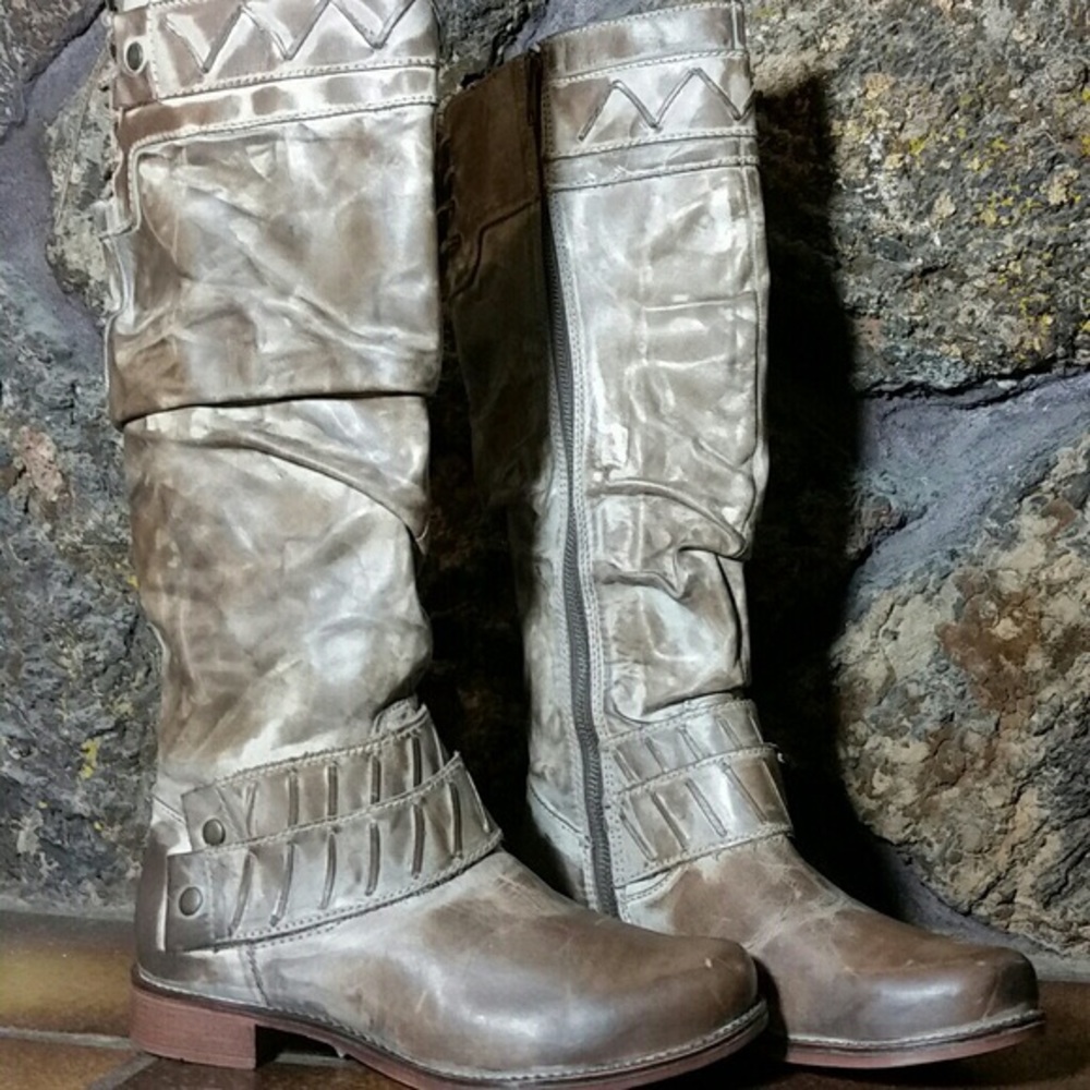 Beautiful Corral Boots